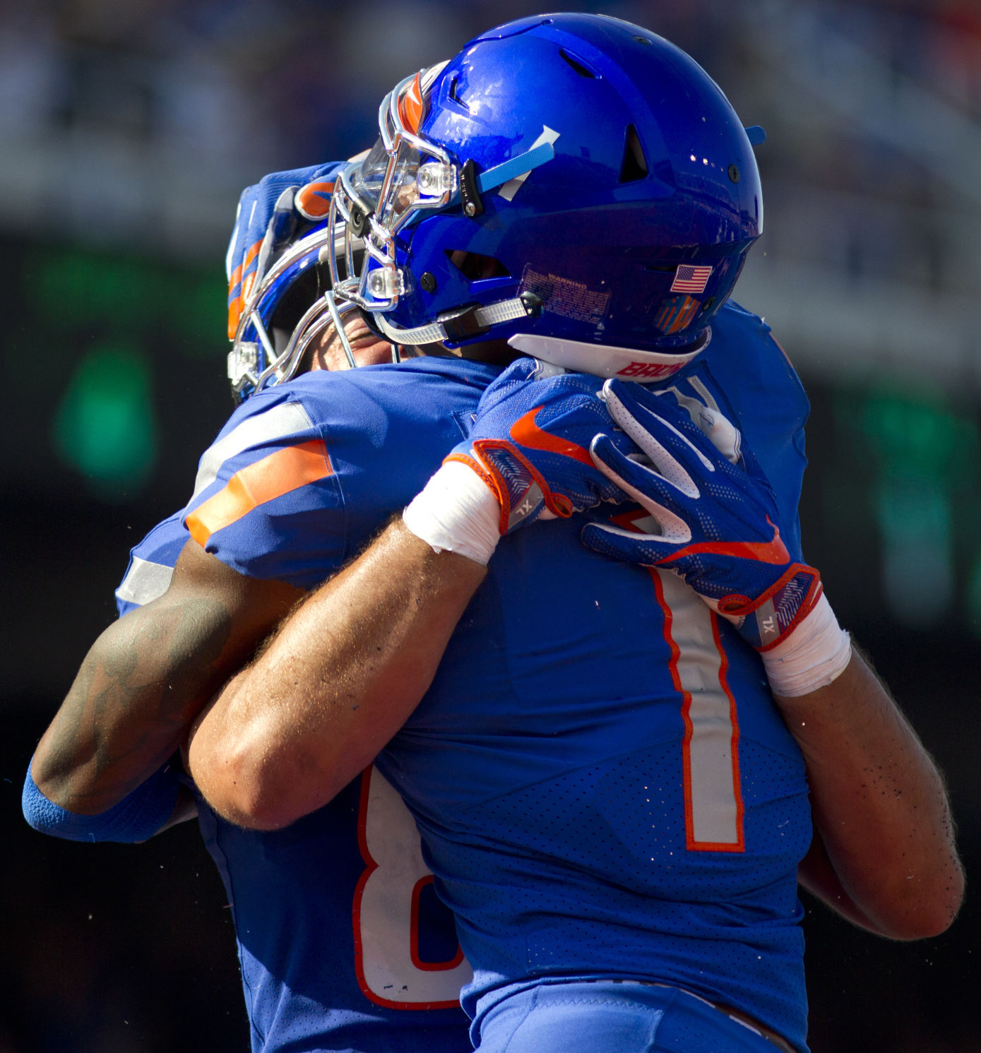 Boise State Football